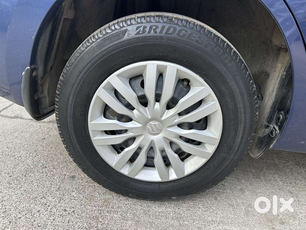 Maruti Suzuki Swift Dzire Vxi(o) Amt, 2020, Petrol