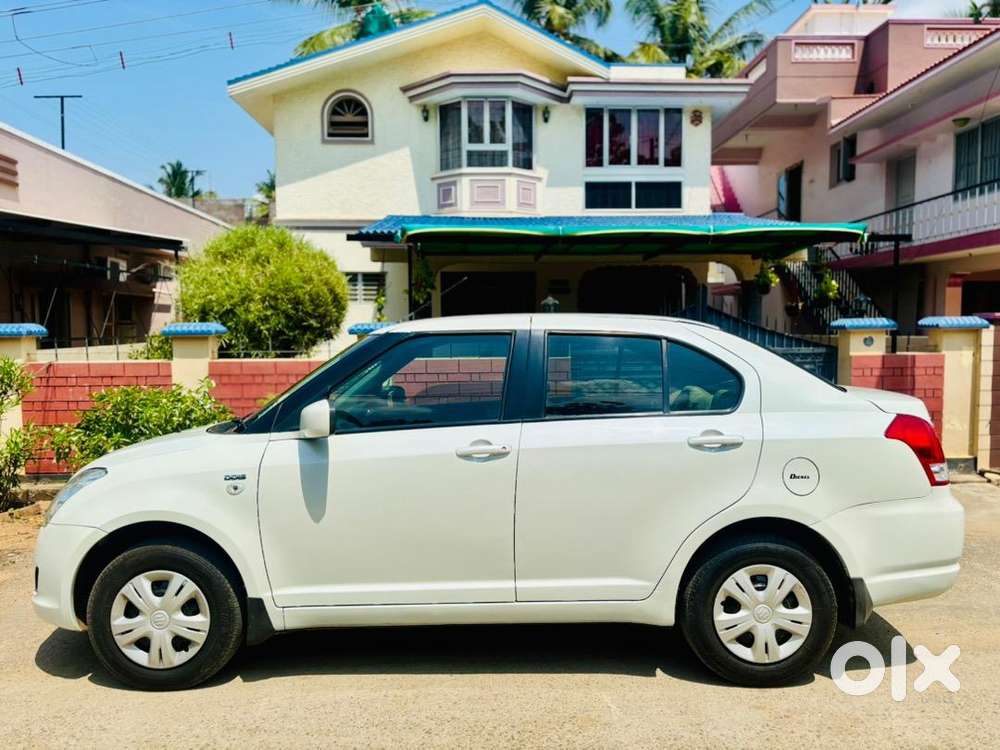 Used Maruti Suzuki 2010 Diesel Manual