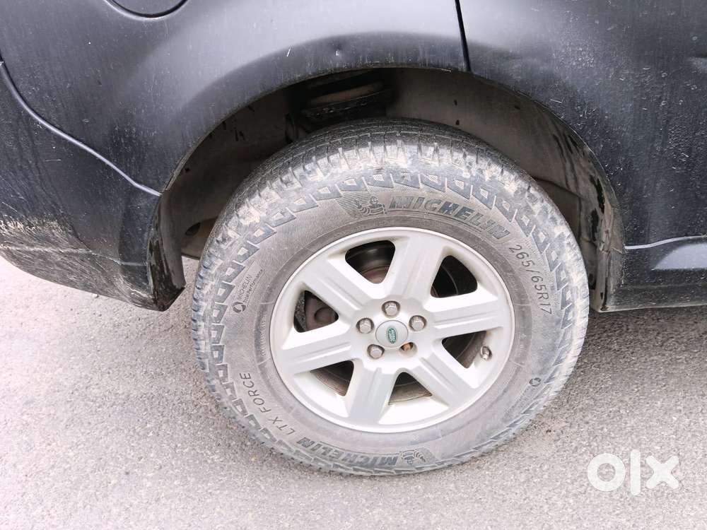 Land Rover Freelander 2 Td4 Se, 2012, Diesel