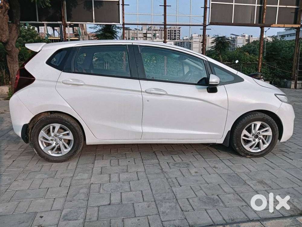 Honda Jazz 1.5 Vx I Dtec, 2015, Diesel