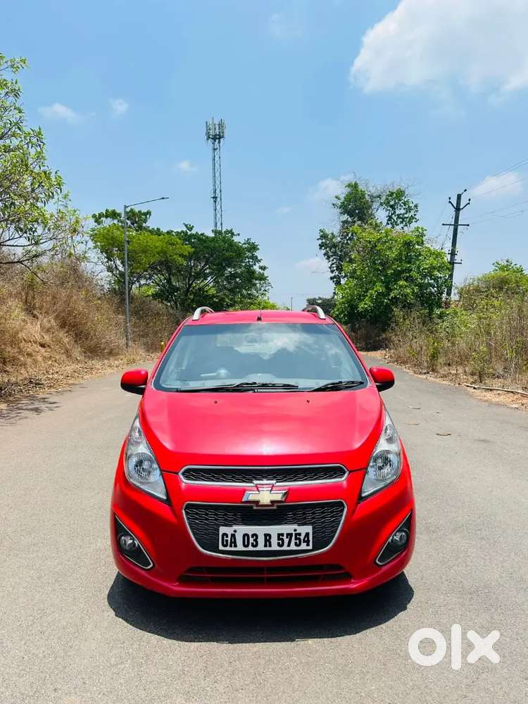 2016 Model  Well Maintained