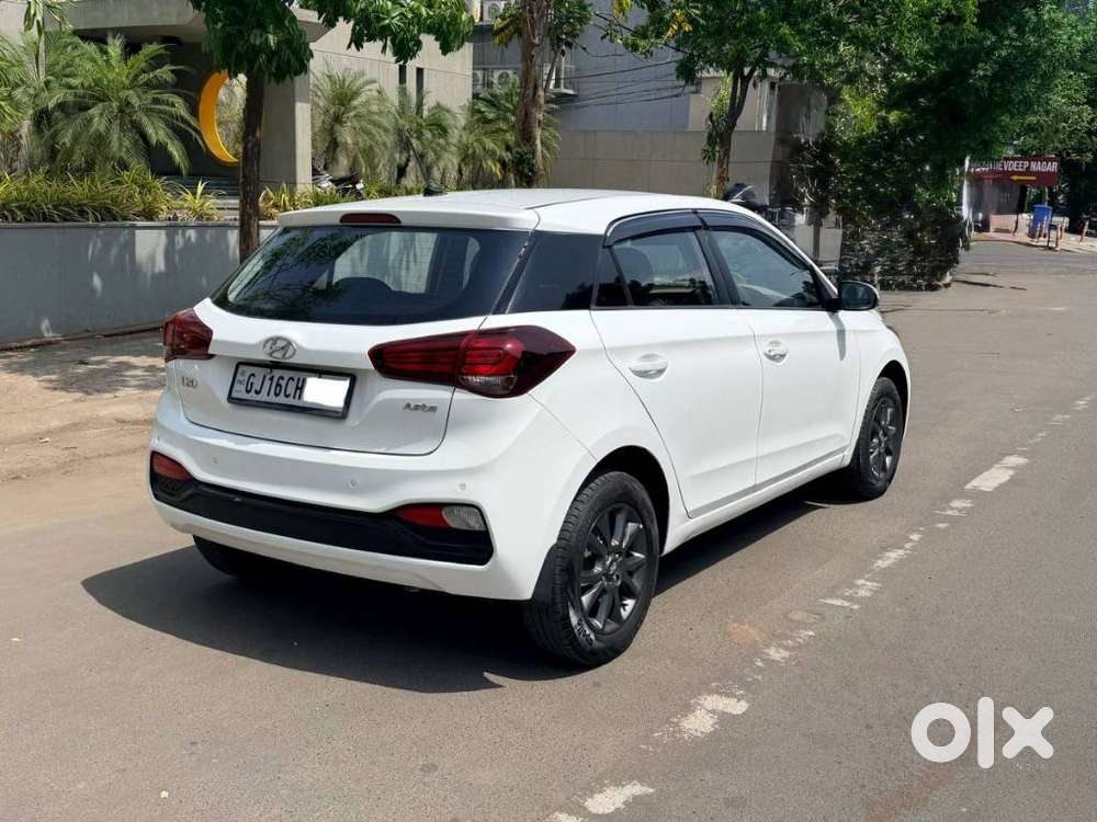 Hyundai I20 1.2 Asta, 2019, Petrol
