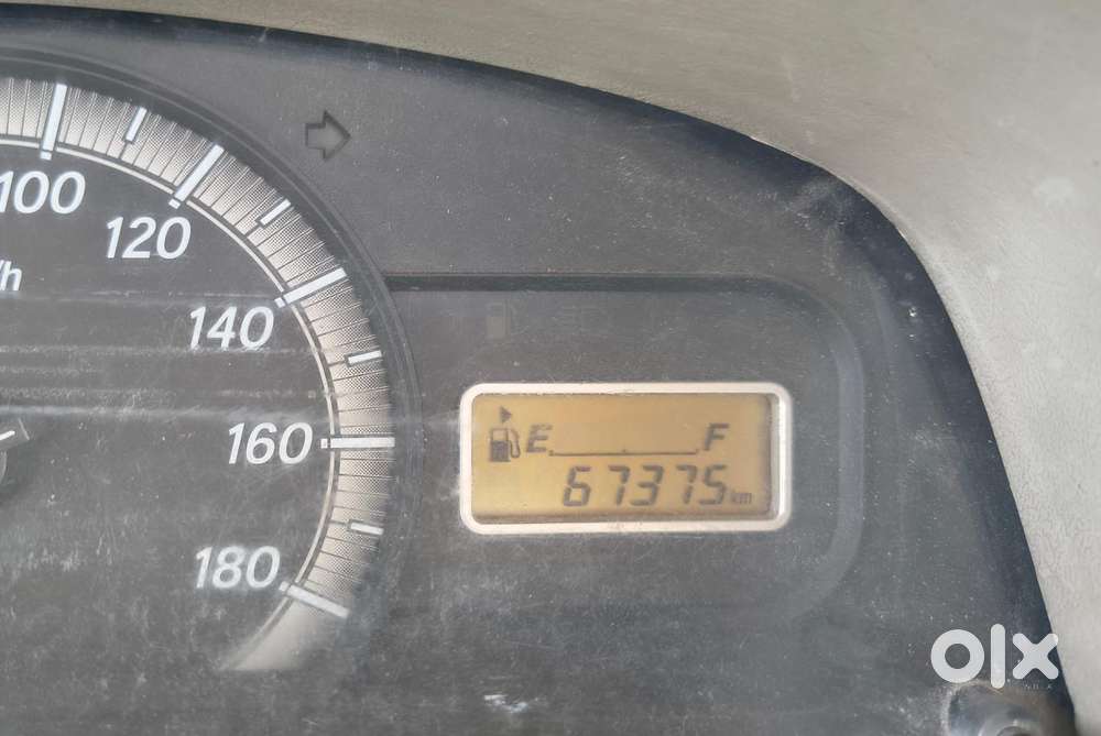 Maruti Suzuki Eeco 7 Seater Standard, 2011, Petrol