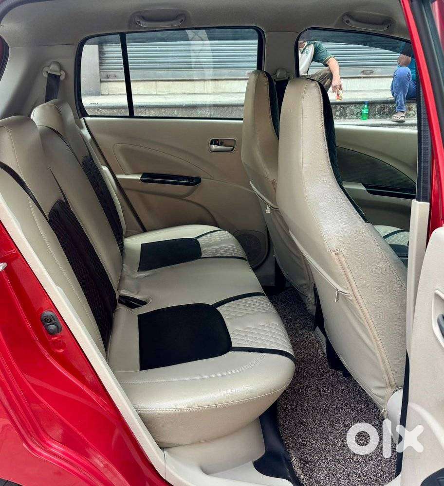 Maruti Suzuki Celerio Zxi Optional Mt, 2019, Petrol