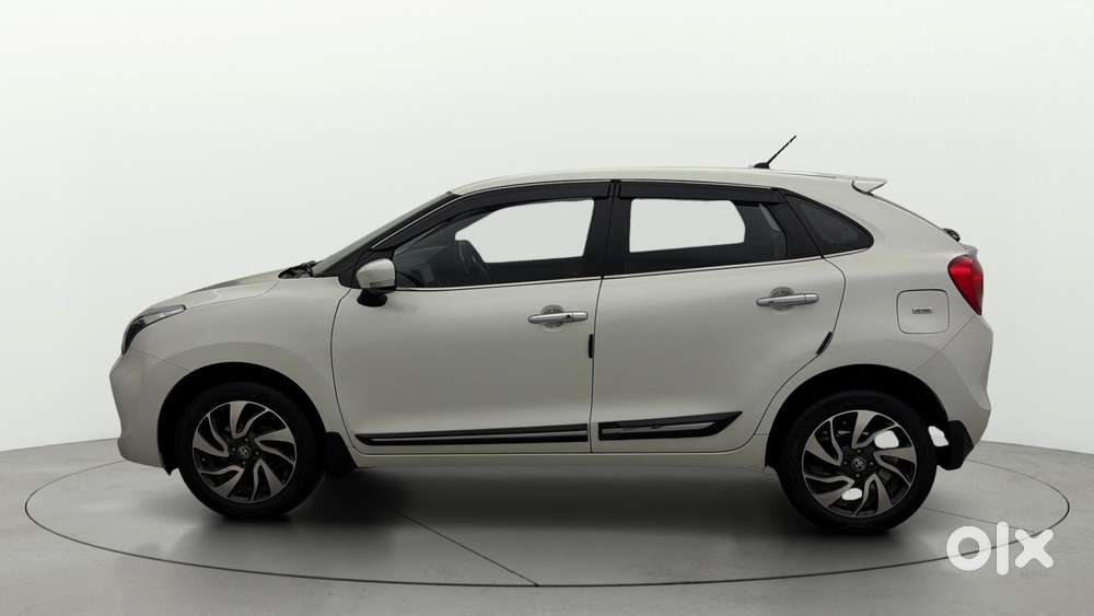 Toyota Glanza G, 2020, Petrol
