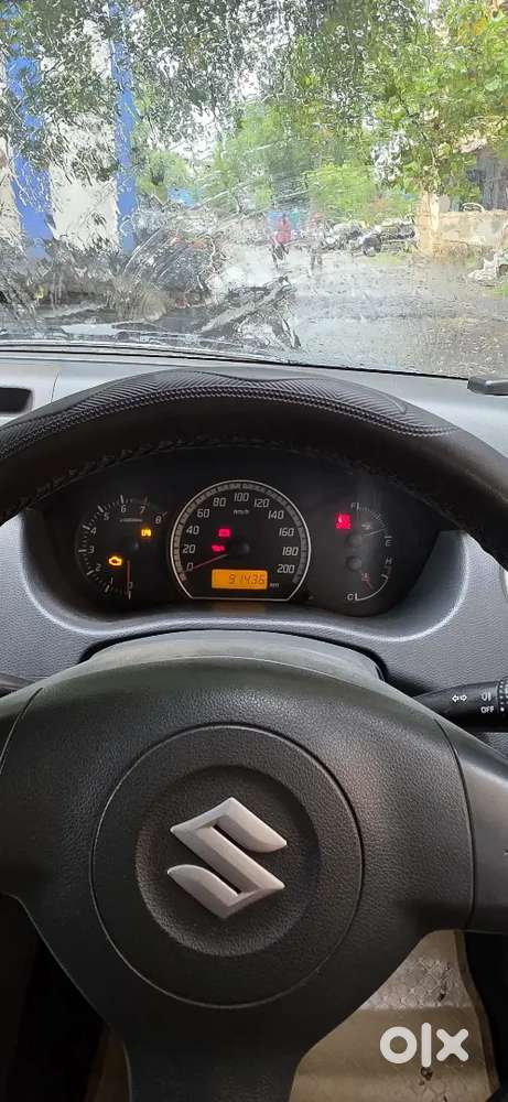 Maruti Suzuki Swift Vxi 2008