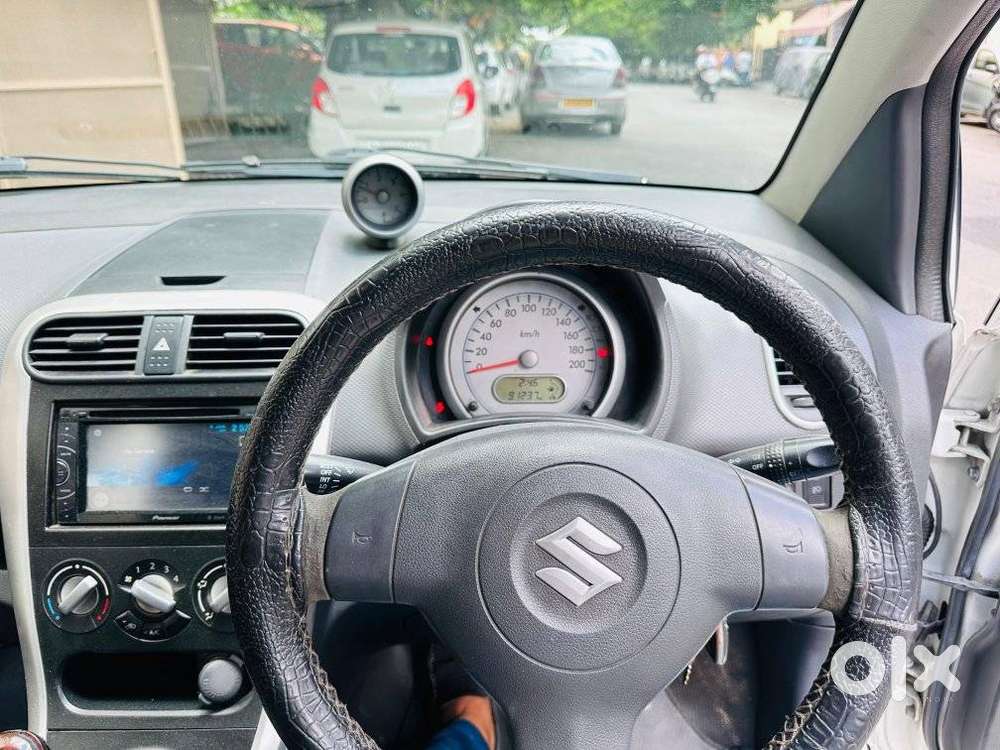 Maruti Suzuki Ritz Vdi (abs) Bs Iv, 2013, Diesel