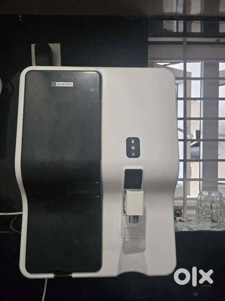 BlueStar Water purifier