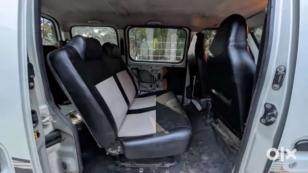 Maruti Suzuki Eeco, 2019, Cng & Hybrids