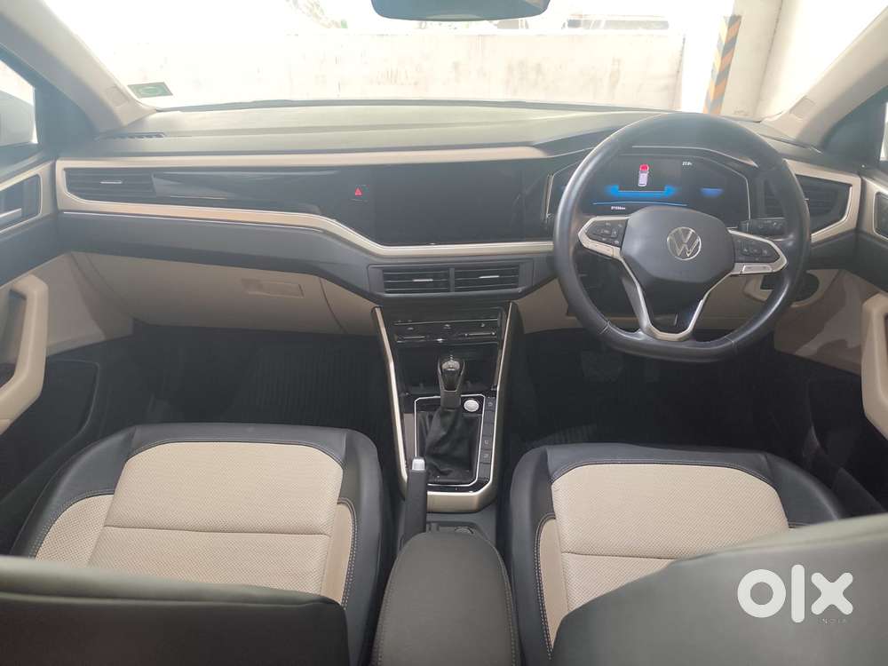 Volkswagen Virtus 1.0 Topline Tsi At, 2023, Petrol