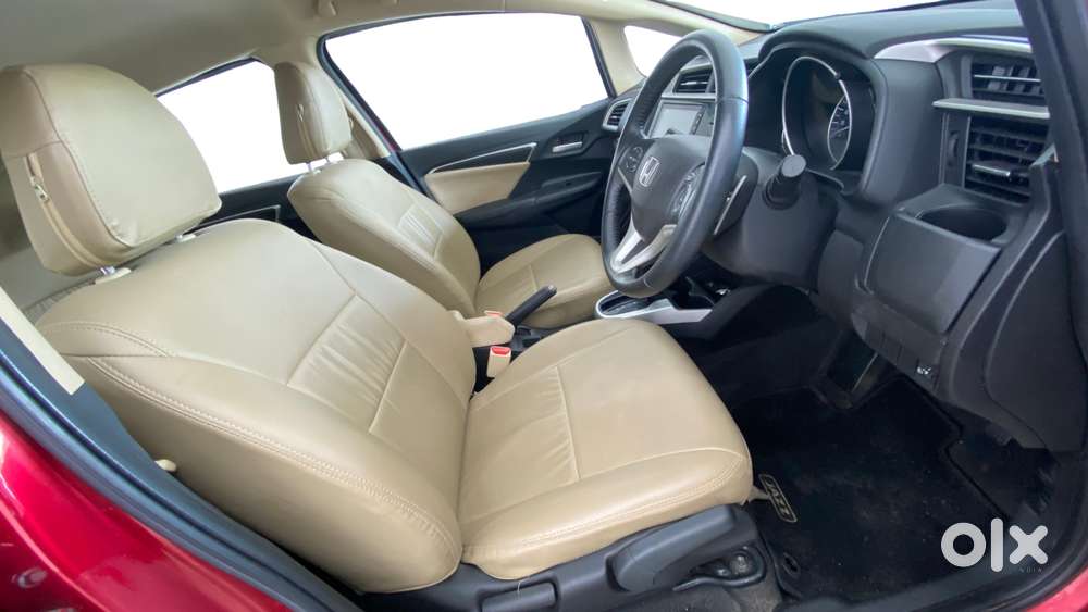 Honda Jazz Vx Cvt, 2022, Petrol