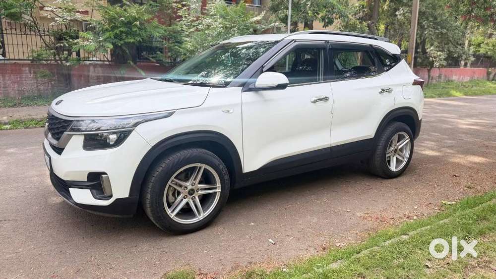 Kia Seltos Htk D, 2020, Diesel