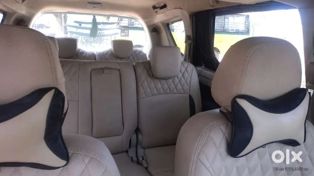 Maruti Suzuki Ertiga 2016