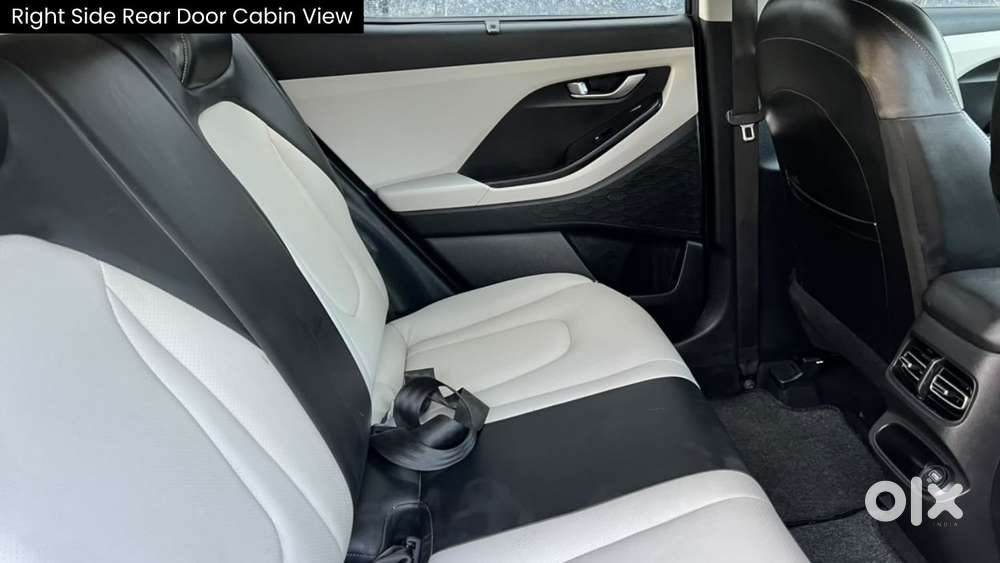 Hyundai Creta 1.5 S Petrol, 2022, Petrol