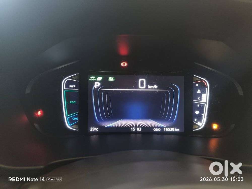 Maruti Suzuki Grand Vitara 1.5 Zeta Plus Intelligent Hybrid Ecvt, 20..