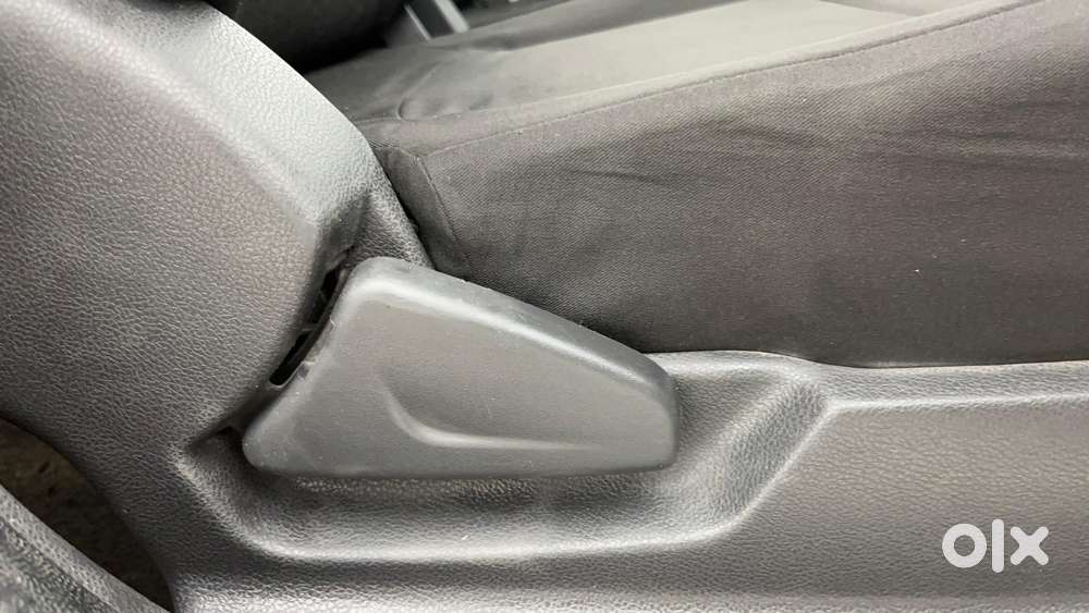 Renault Kwid 1.0 Rxl, 2016, Petrol
