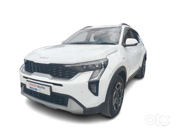 Kia Sonet 1.2 Htk, 2024, Petrol