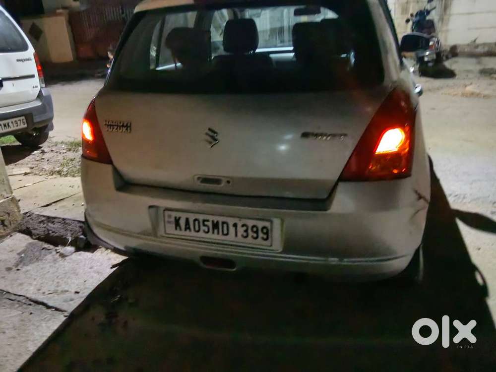 Maruti Suzuki Swift 2006