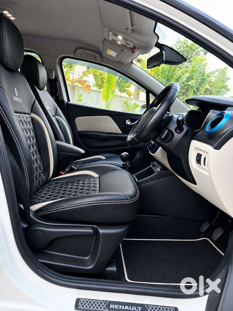 Renault Captur 1.5 Diesel Rxt, 2018, Diesel