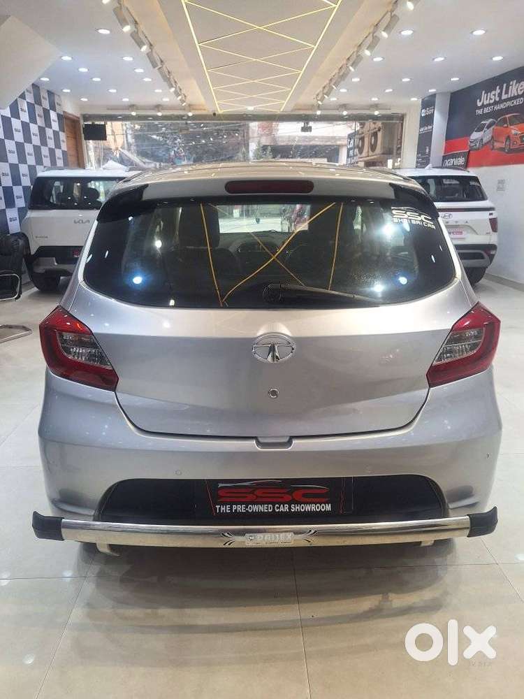Tata Tiago 1.05 Revotorq Xz, 2019, Diesel