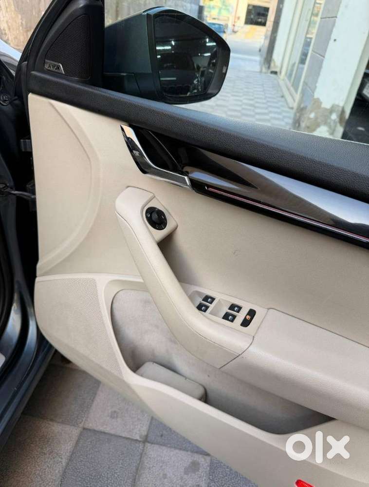 Skoda Octavia 2.0 Tdi At L K, 2018, Diesel