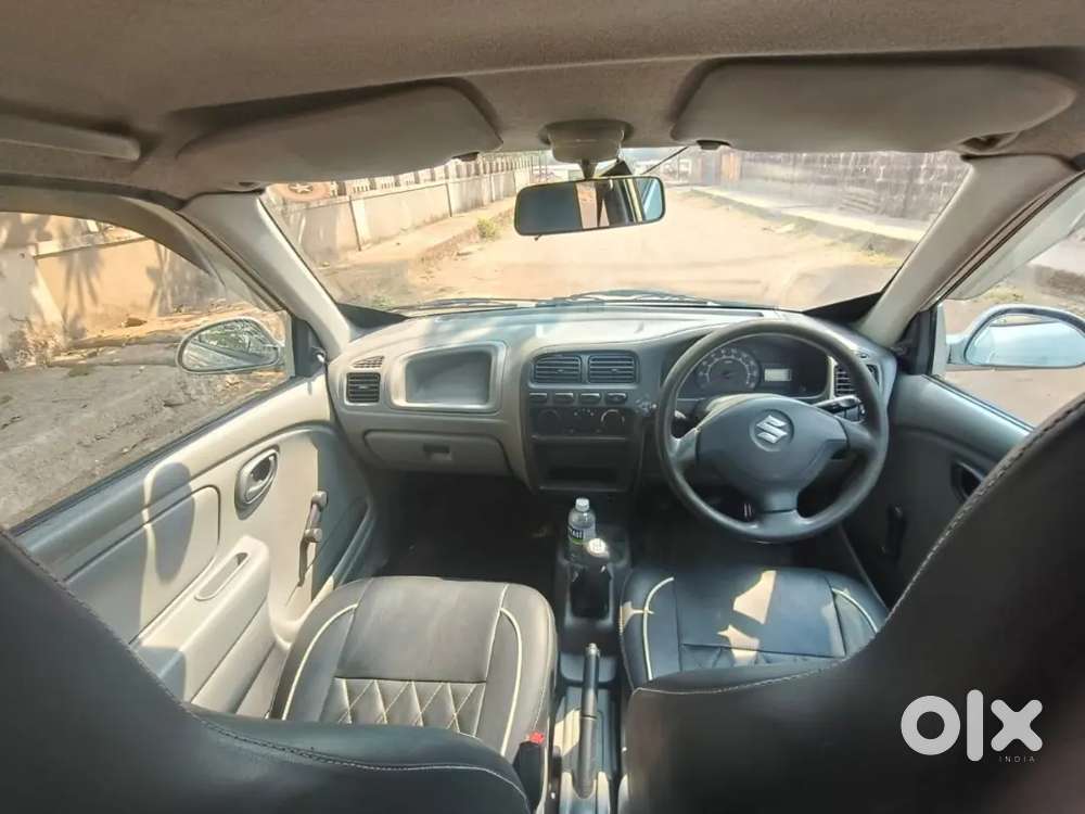 Maruti Suzuki Alto K10 2012