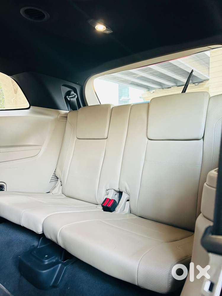 Ford Endeavour 3.2 Titanium At 4x4, 2020, Diesel