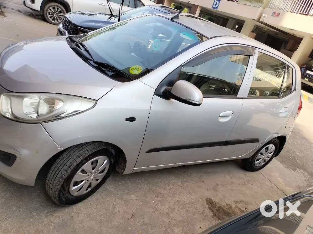 Hyundai I10 Magna 1.2 ,  130000/-