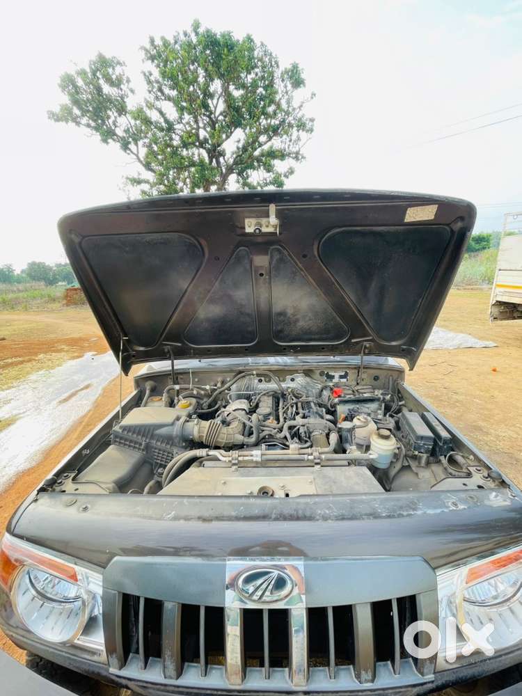 Mahindra Bolero Diesel 2024