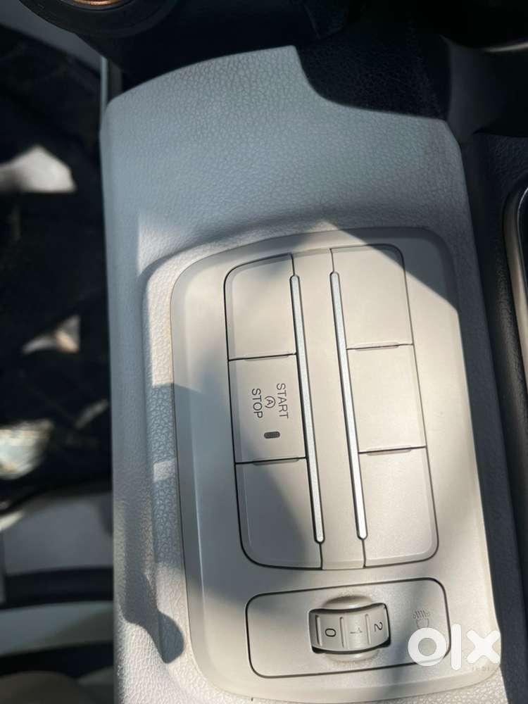 Mahindra Xuv300 2021 Petrol Good Condition
