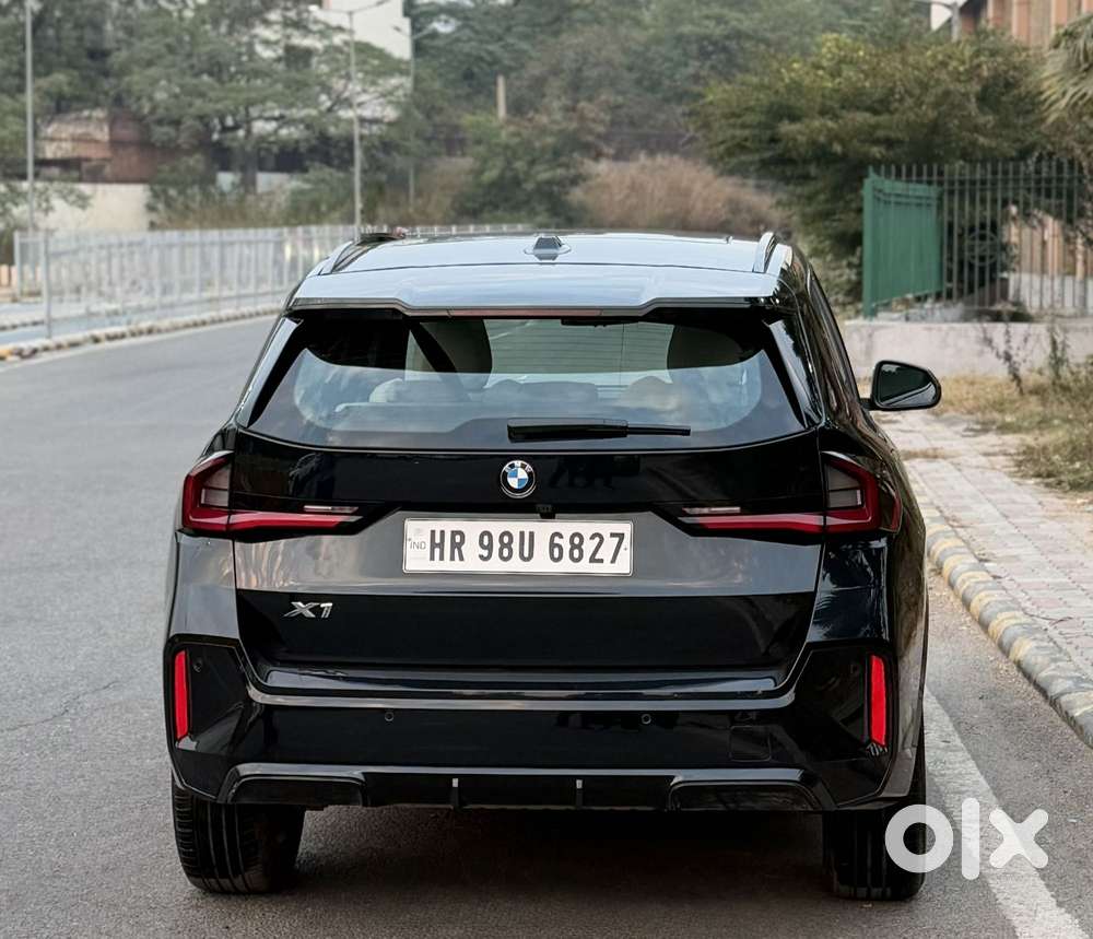 Bmw X1 Sdrive18i M Sport, 2024, Petrol