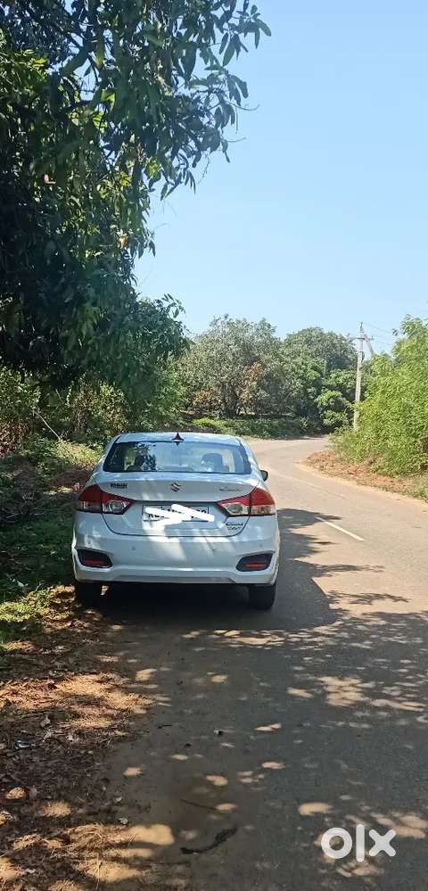 Maruti Suzuki Ciaz 2017 Diesel Manual