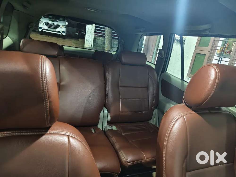 Toyota Innova Diesel 2009