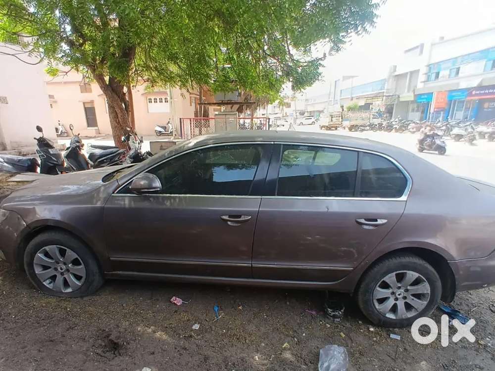 Scarp Ma Aapi Devani Chhe