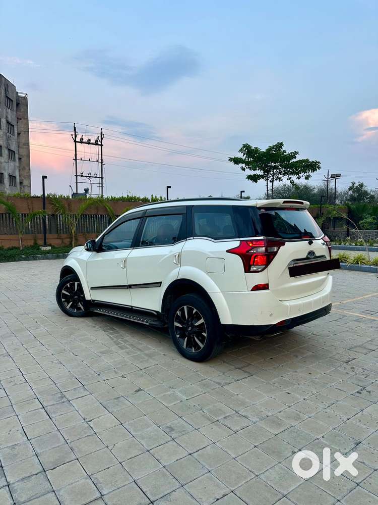 Mahindra Xuv500 W11 Option, 2019, Diesel