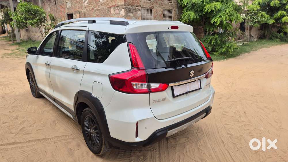 Maruti Suzuki Xl6 1.5 Zeta Mt, 2021, Petrol