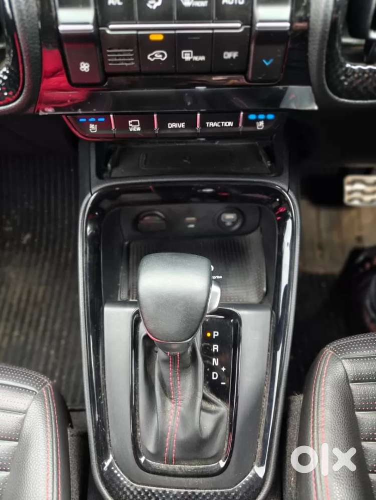 Kia Sonet Gtx Plus 1.5 Dct At, 2020, Diesel