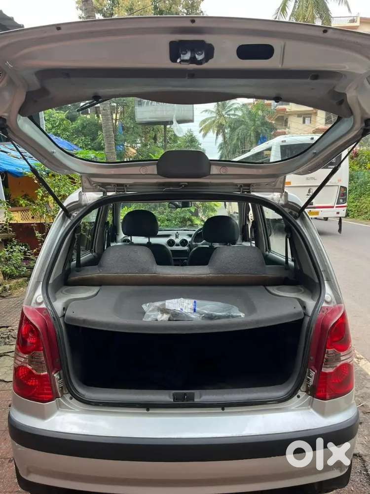 Hyundai Santro Xing 2006