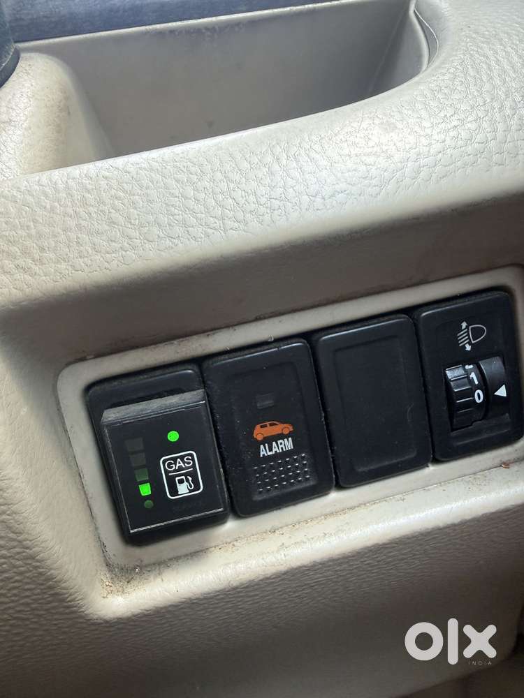 Maruti Suzuki Swift Dzire, 2017, Petrol