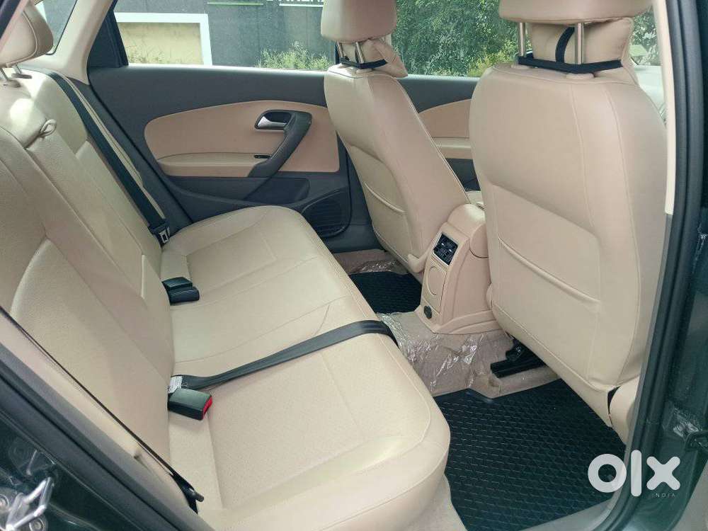 Volkswagen Vento 1.0 Highline Plus, 2022, Petrol