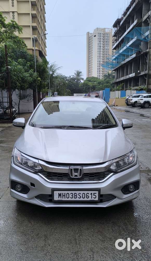 Honda City I Vtec Vx, 2014, Petrol