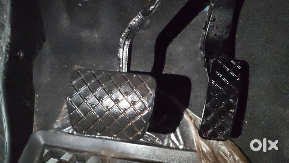 Skoda Kushaq Style 1.0l Tsi At, 2022, Petrol