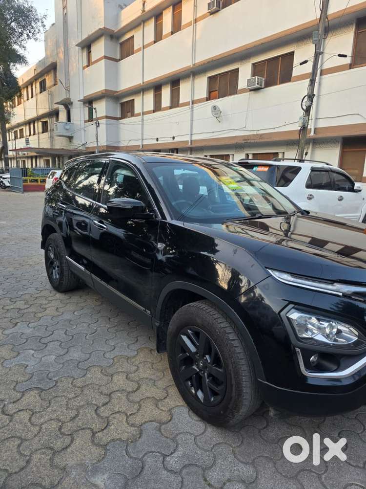 Tata Harrier Diesel 2021
