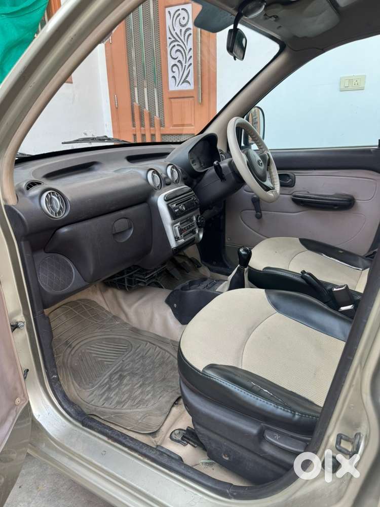 Hyundai Santro Xing 2010