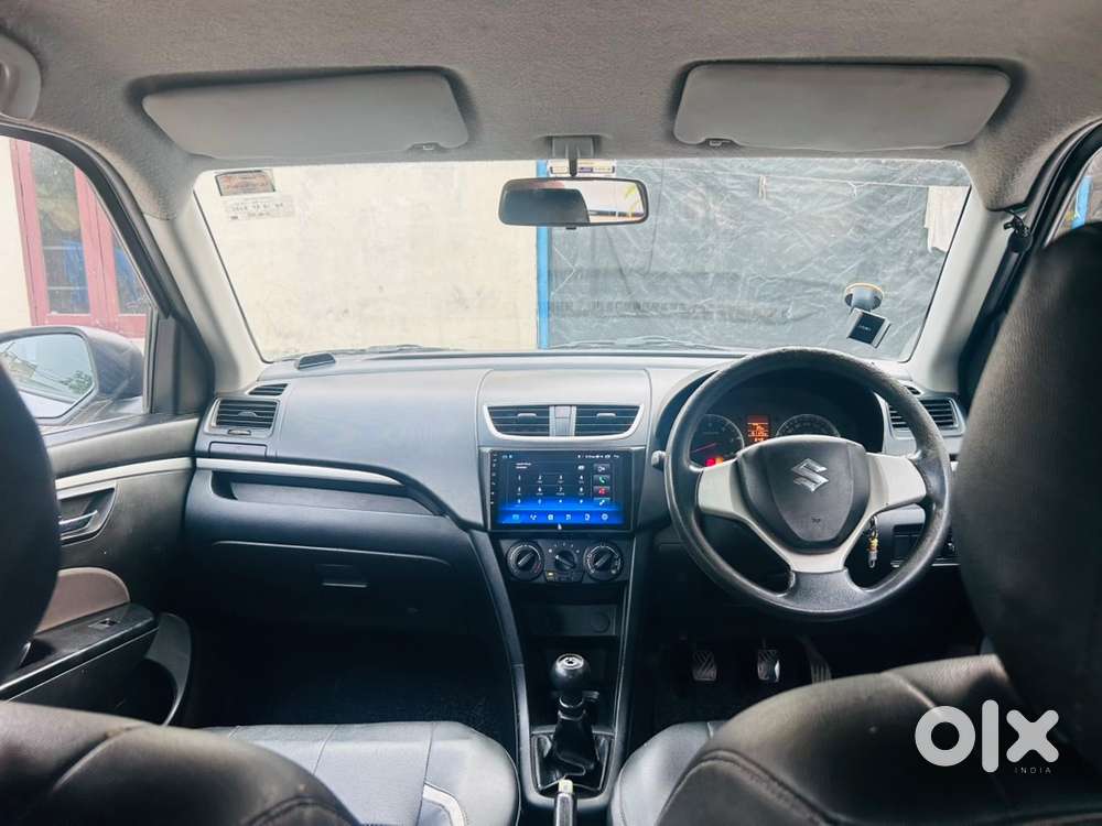Maruti Suzuki Swift 2013 Diesel Good Condition