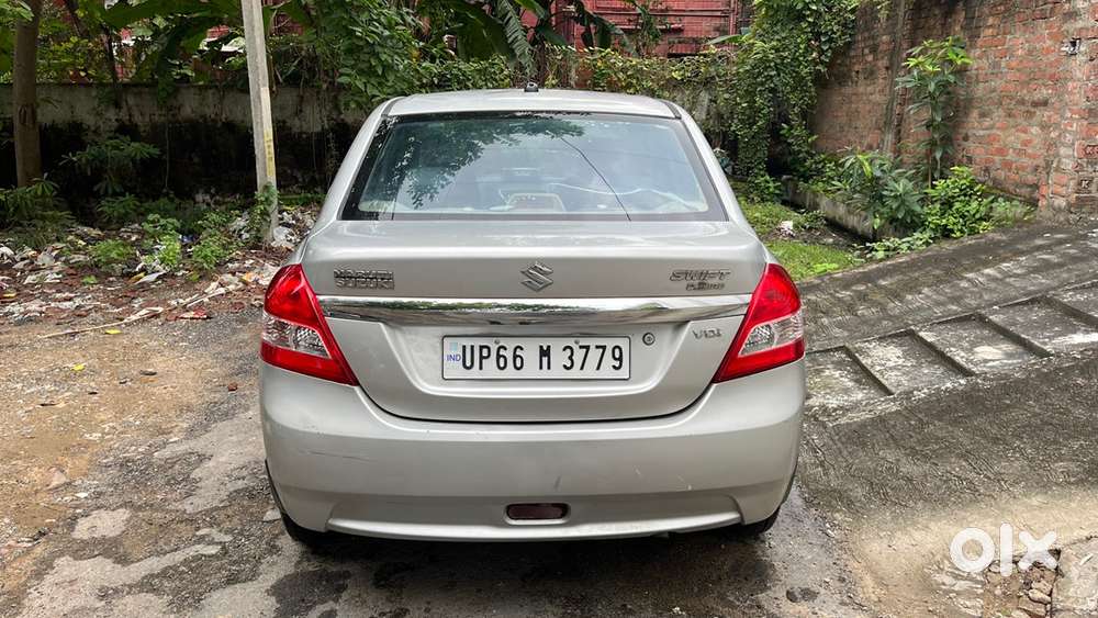 2013 Maruti Swift Dzire