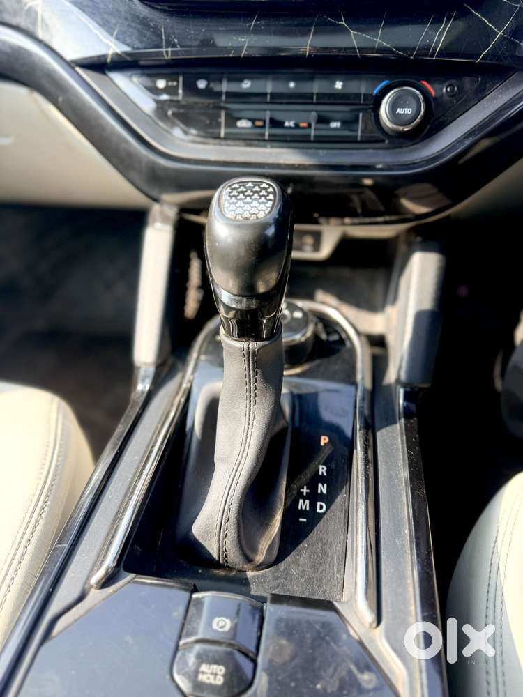 Tata Safari 2.0 Kryotec Xza Plus (o) 6s Red Dark Edition, 2022, Dies..
