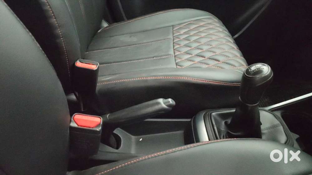 Maruti Suzuki Ignis 1.2 Sigma, 2022, Petrol