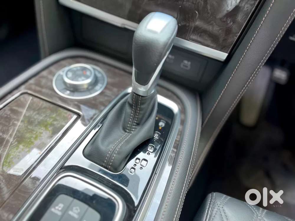 Nissan Patrol, 2025, Petrol