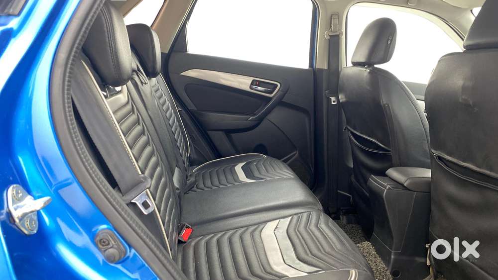 Maruti Suzuki Vitara Brezza Zdi Plus Dual Tone, 2017, Diesel